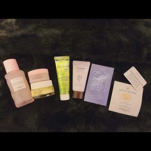 Mask and beauty bundle